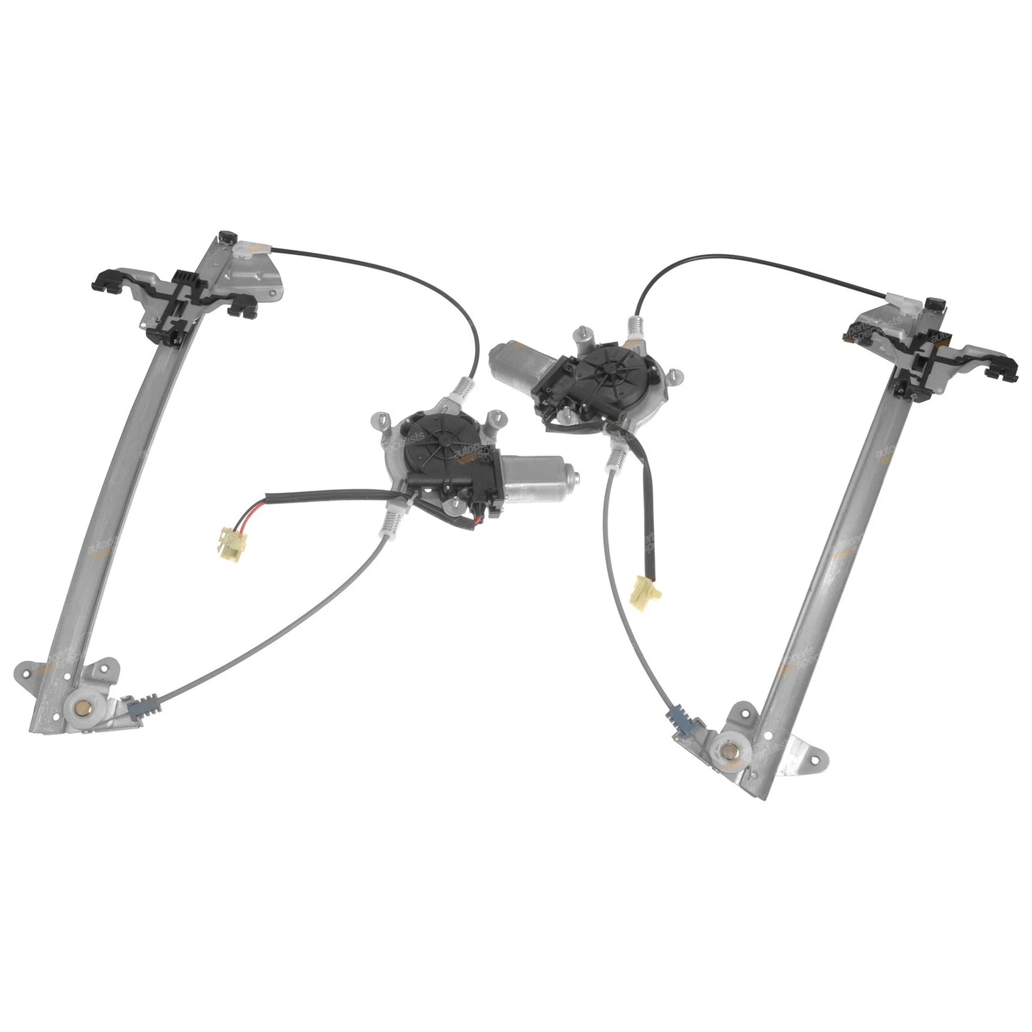 Front Electric Window Regulators for Ford Falcon AU BA BF (1998 - 2008)