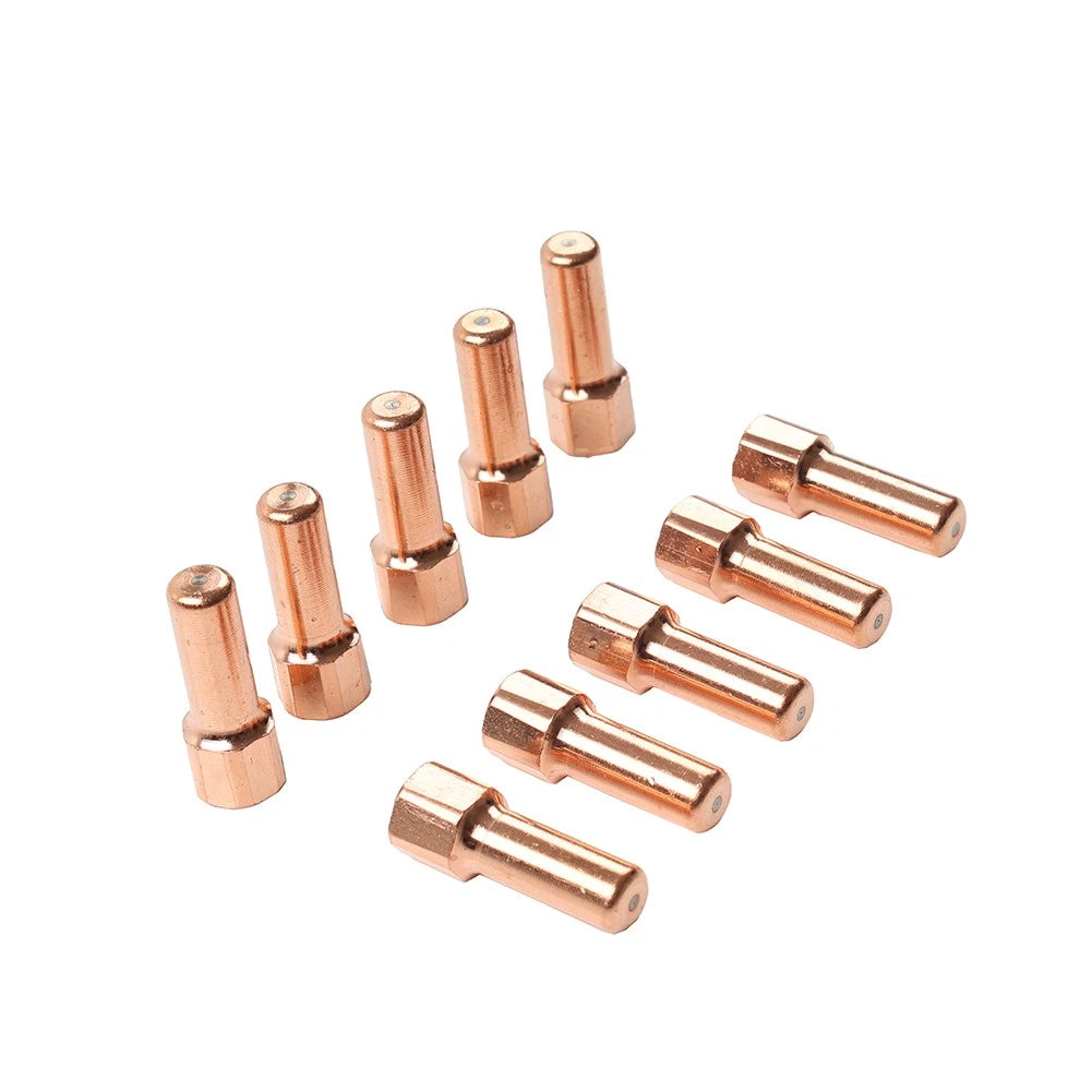 Plasma Cutting Electrode for PT-100 PTM-100 IPT-100 Torch (2020-2023)