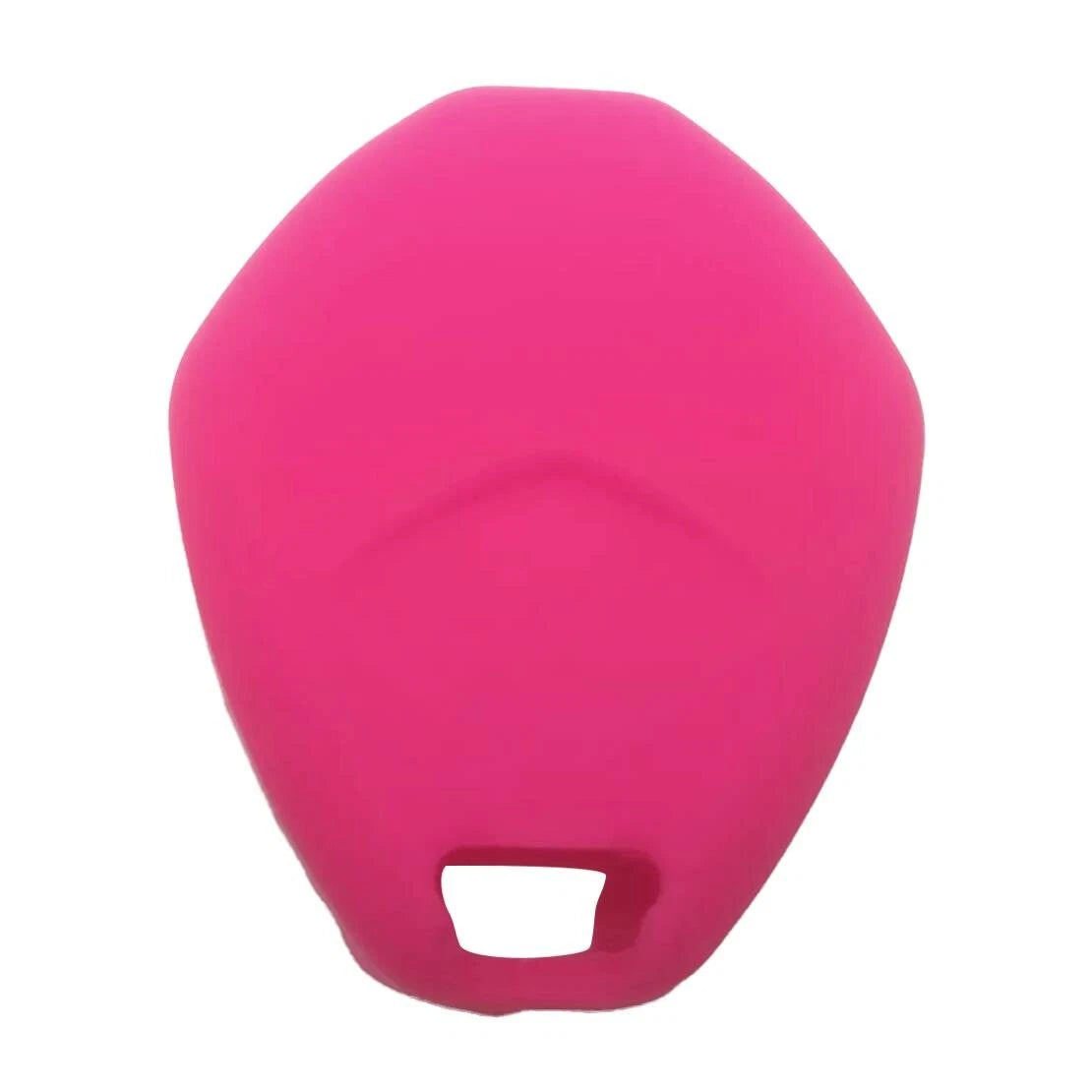Remote Key Fob Cover for Mitsubishi Outlander Endeavor Lancer (2003-2023)