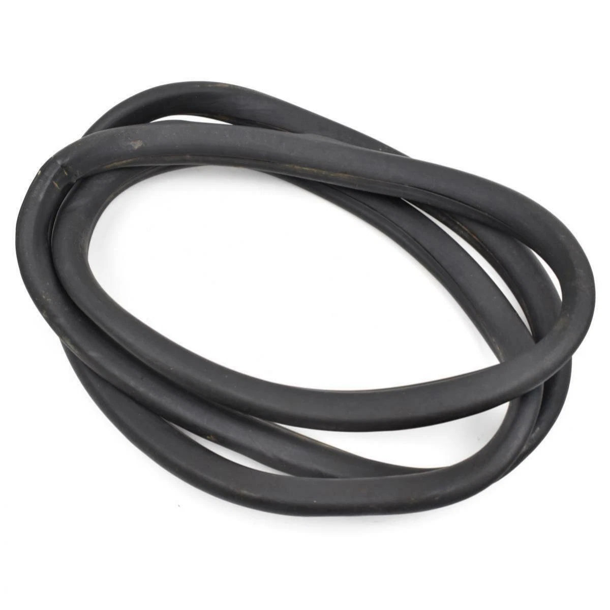 Windshield Rubber Front+Rear Weatherstrip Fits Toyota Hilux RN20 RN25 1972-78