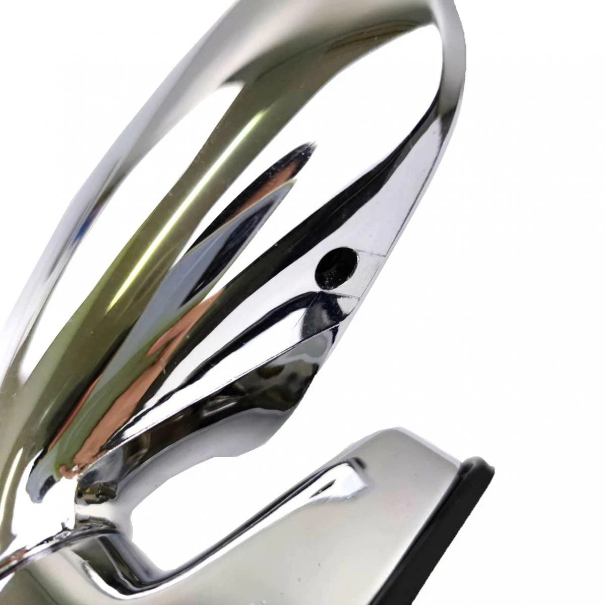 Front Fender Sporty Mirror Chrome Fits Mitsubishi Pajero Y-V46WG SUV 1995-02