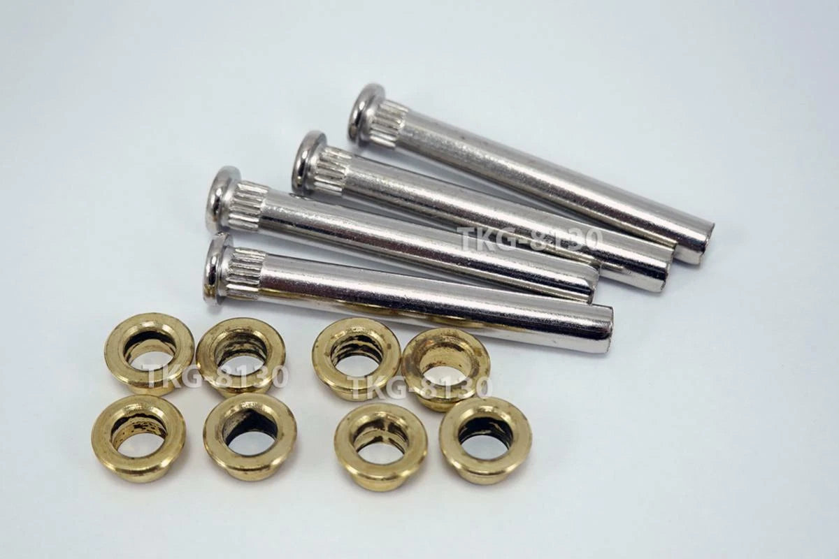 Door Hinge Pin Repair Kit for Nissan Frontier Navara D22 (1998-2004)