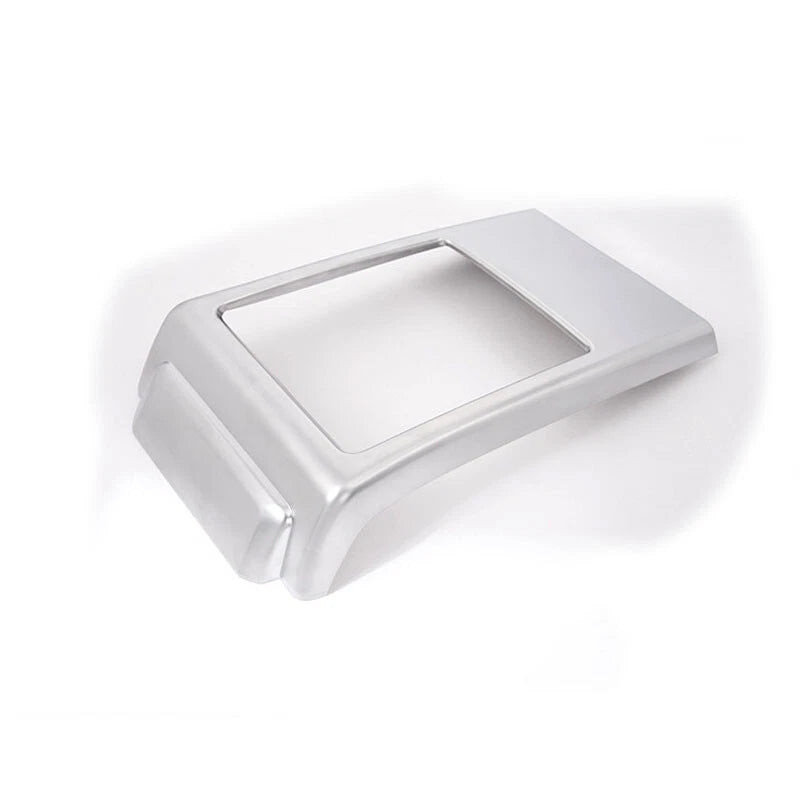 Rear Seat Air Outlet Vent Cover Trim For Land Rover Discovery Sport 2015-2019