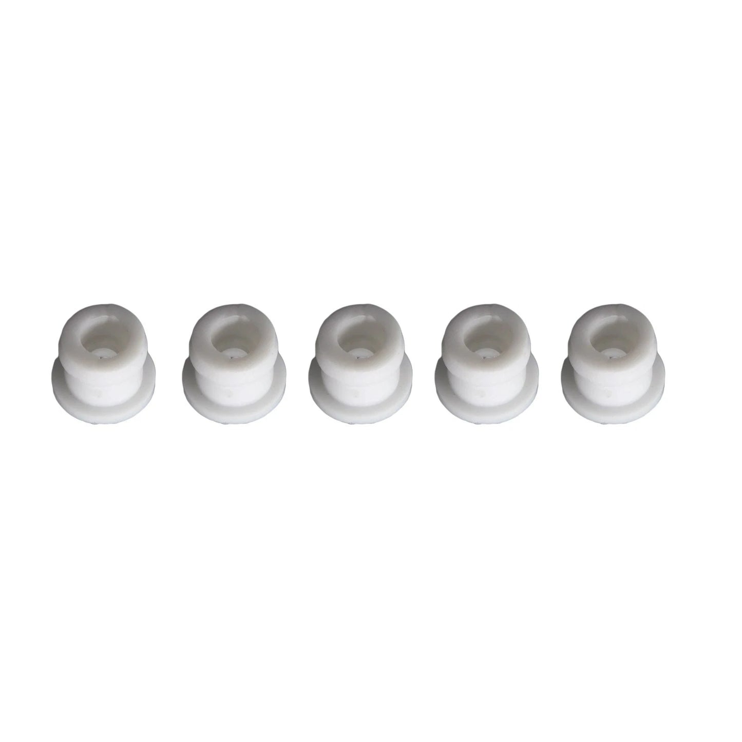 Shifter Cable Bushing Fix Sleeve 10Pcs for Ford