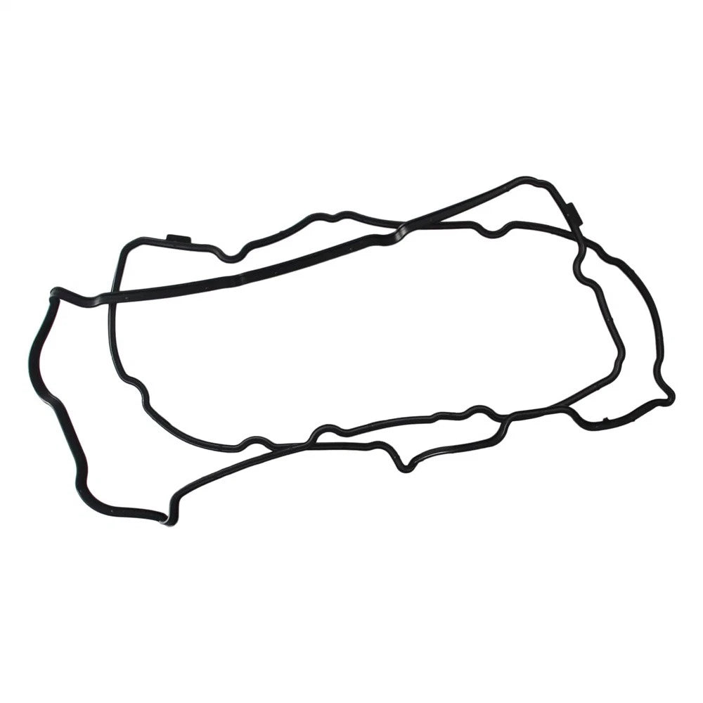 Engine Valve Cover Gasket Set for Nissan Frontier NV1500 NV2500 NV3500 (2005-2021)