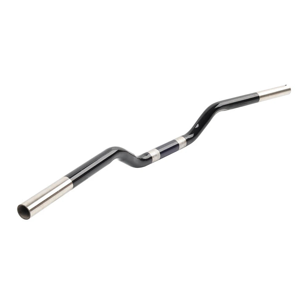 1" Diameter Handlebar for Harley Softail Street Bob Low Rider (2018-2023)