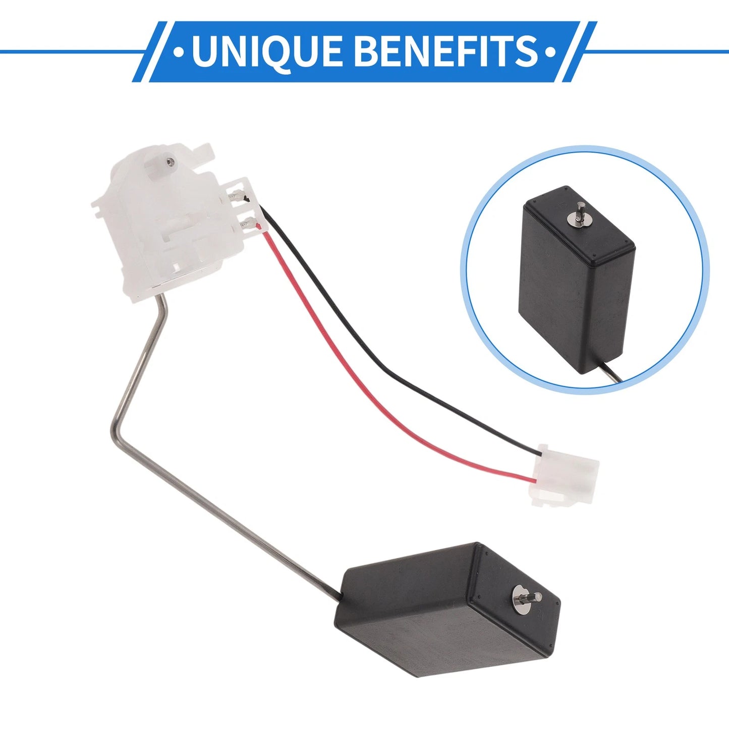 Fuel Tank Sending Unit for Honda Accord (2008-2016)