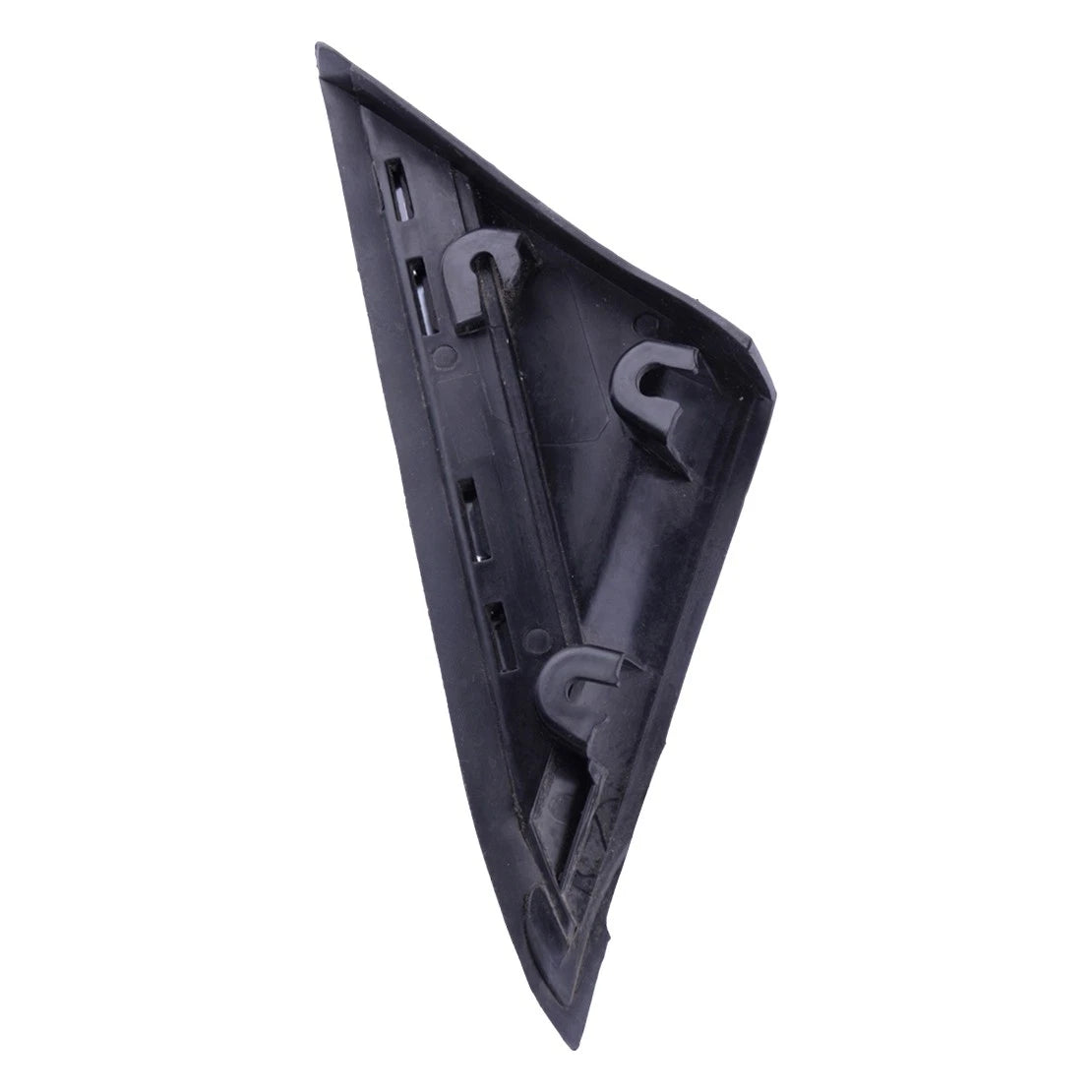 Right Side Mirror Triangle Fender Corner Molding Trim for Ford Fusion (2013-2018)