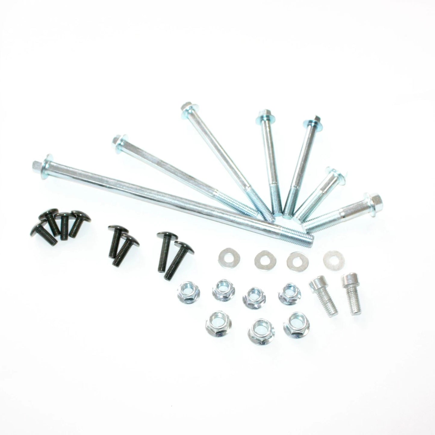 PIT Bike Frame Bolts Set for 110cc 125cc 140cc 150cc