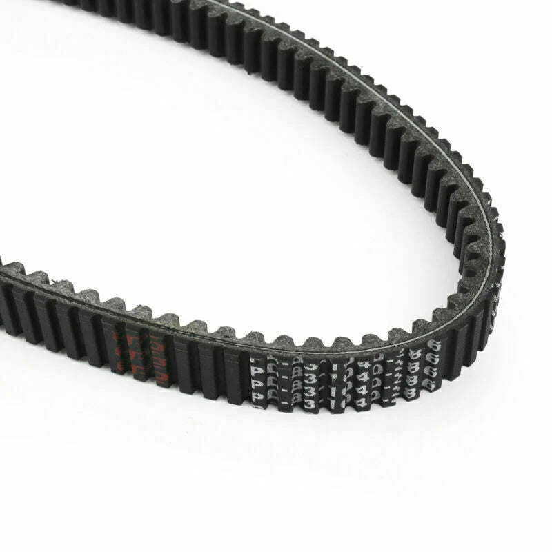 Timing Belt for Aprilia Atlantic 500, Piaggio MP3, X9, X10, Beverly 500 (2001-2004)
