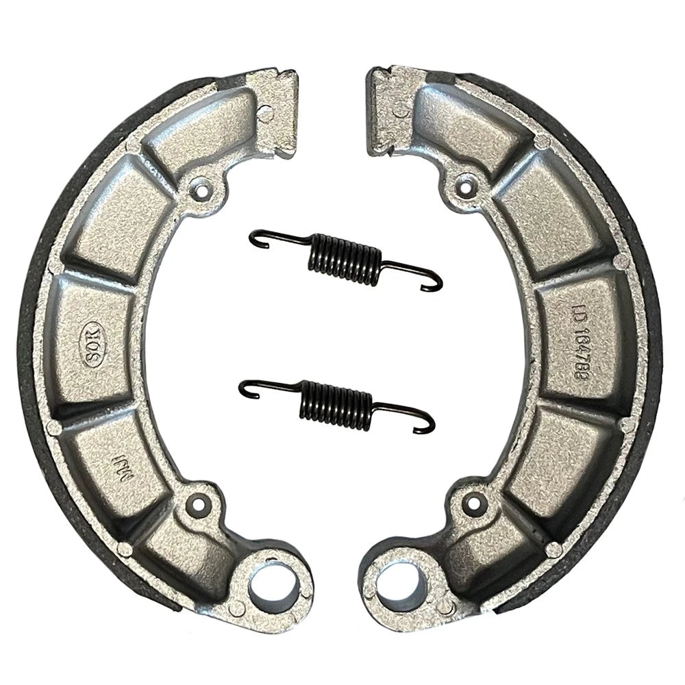 Rear Brake Shoes for Honda Rubicon 500 4x4 (2001-2014)