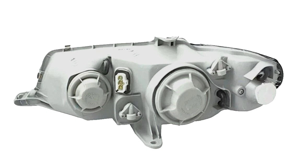RHS Chrome Headlight for Holden Commodore VT (1997-2000)