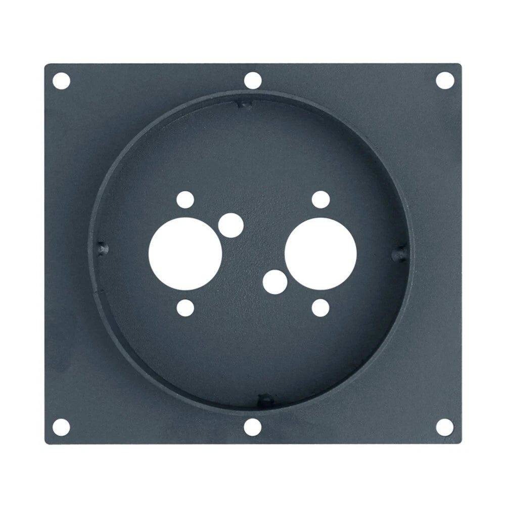 Diesel Heater Mounting-Plate Steel Turret Planar for Eberspacher Webasto