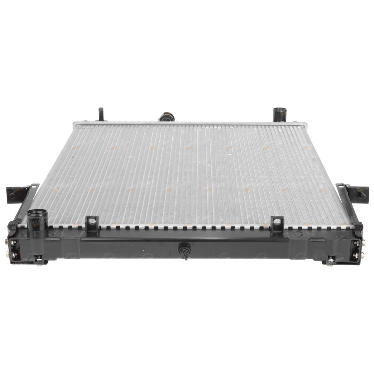 Radiator 4.2L TD42T for Nissan Patrol GU (2001-2012)