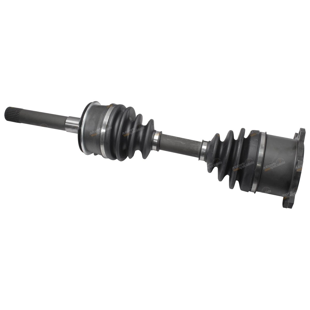 CV Shaft Boot Joint for Toyota Hilux IFS 4x4 (1988–2005)