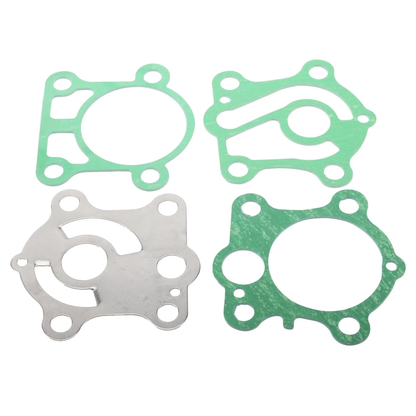 Water Pump Repair Kit for Yamaha 25/30HP 18-3430 (1996-2006)