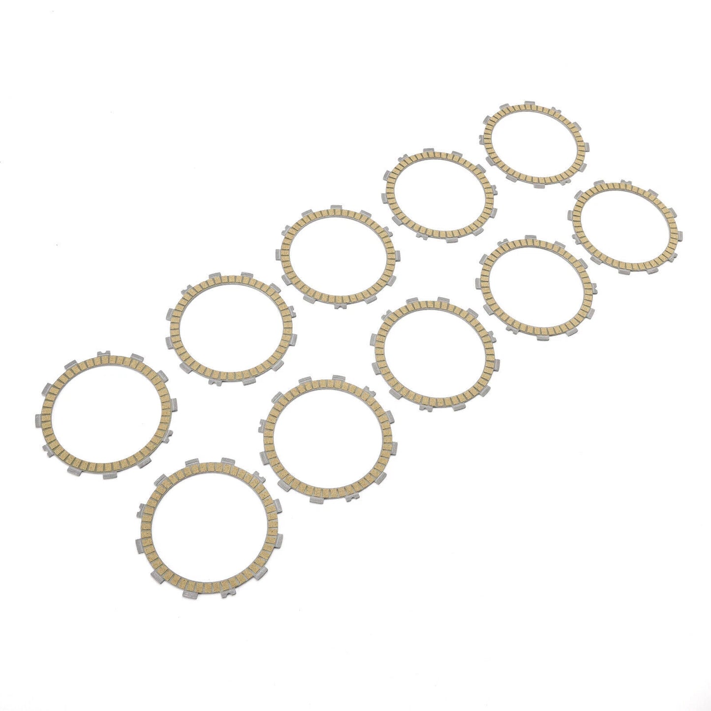 Clutch Kit for Yamaha YZF R1 (2015-2025), YZF R1S (2016-2019)