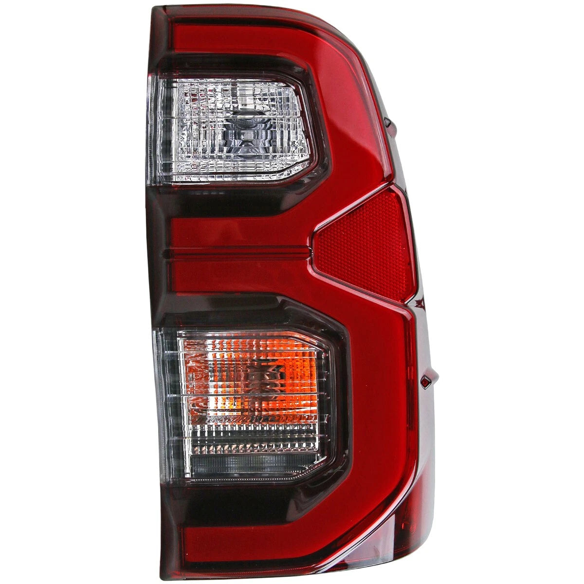 LED Tail Light for Toyota Hilux Rogue (2020-2023)