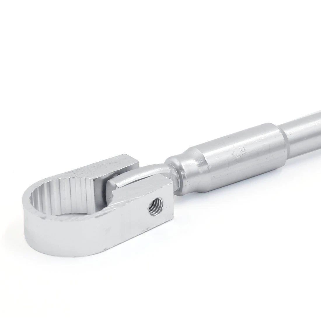 7/8" Handlebar Cross Bar Aluminum Alloy Steering Lever for Motorcycle
