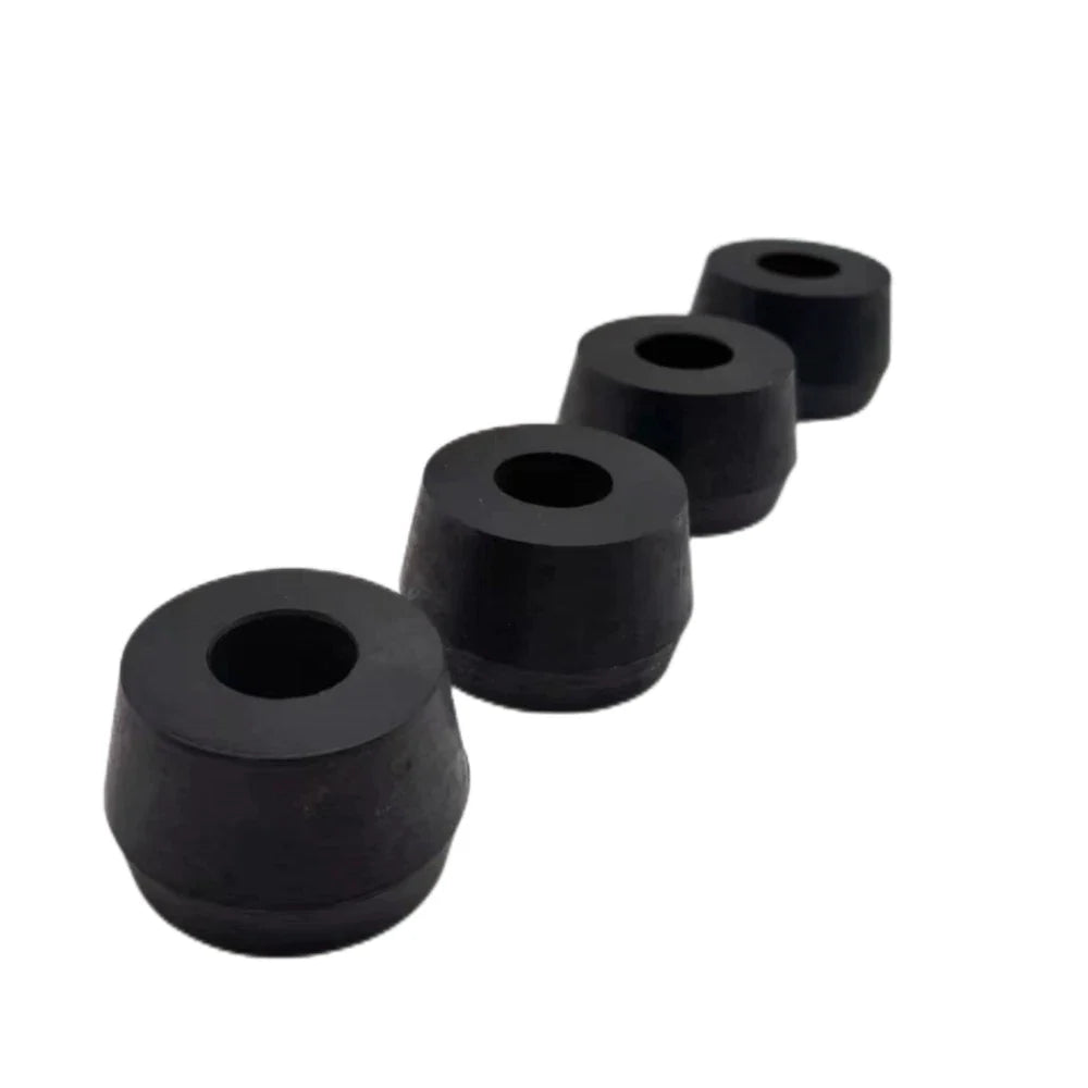 4Pcs Power Trim Bushing for Mercruiser R/MR/ALPHA ONE (1983-1990)