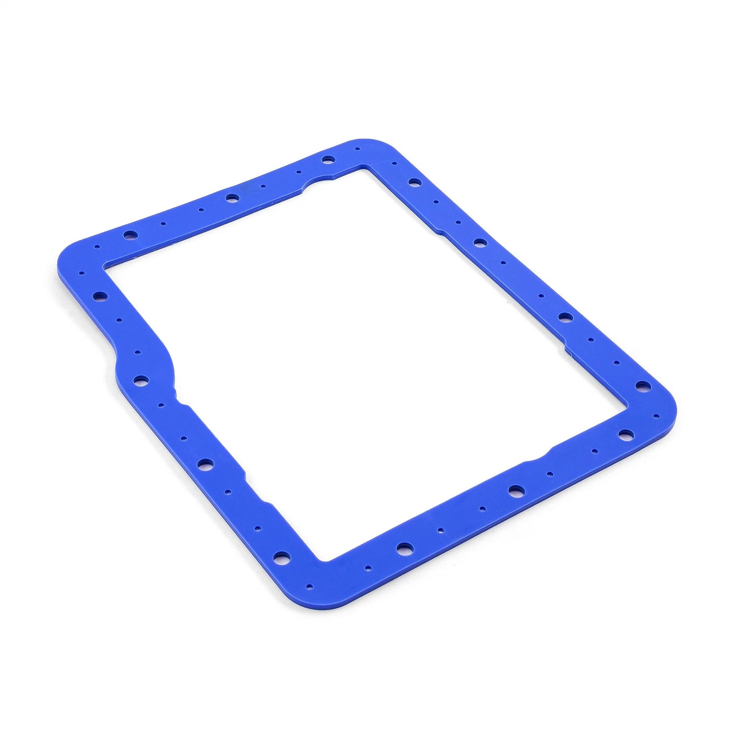 Blue Silicone Transmission Pan Gasket for GM Powerglide