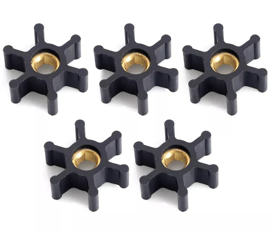Impeller for Utility Water Transfer Pump 1/10HP/1/12HP Models