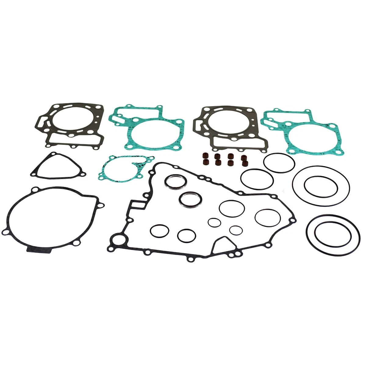 Gasket Namura for Arctic Cat 650 V2 V-Twin Auto 4x4 (2004–2006)