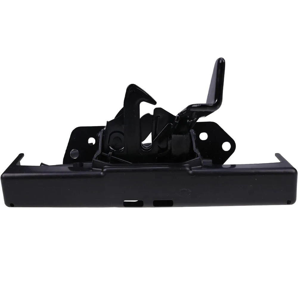 Bonnet Hood Lock Latch Assembly for Kia Forte Sedan 2019-2021