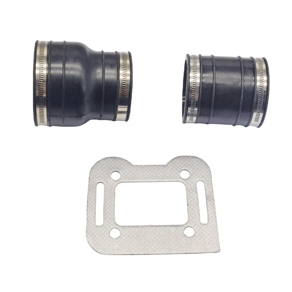 Exhaust Manifold Bellow Kit for MerCruiser 180/190 3.7L (1990-1995)
