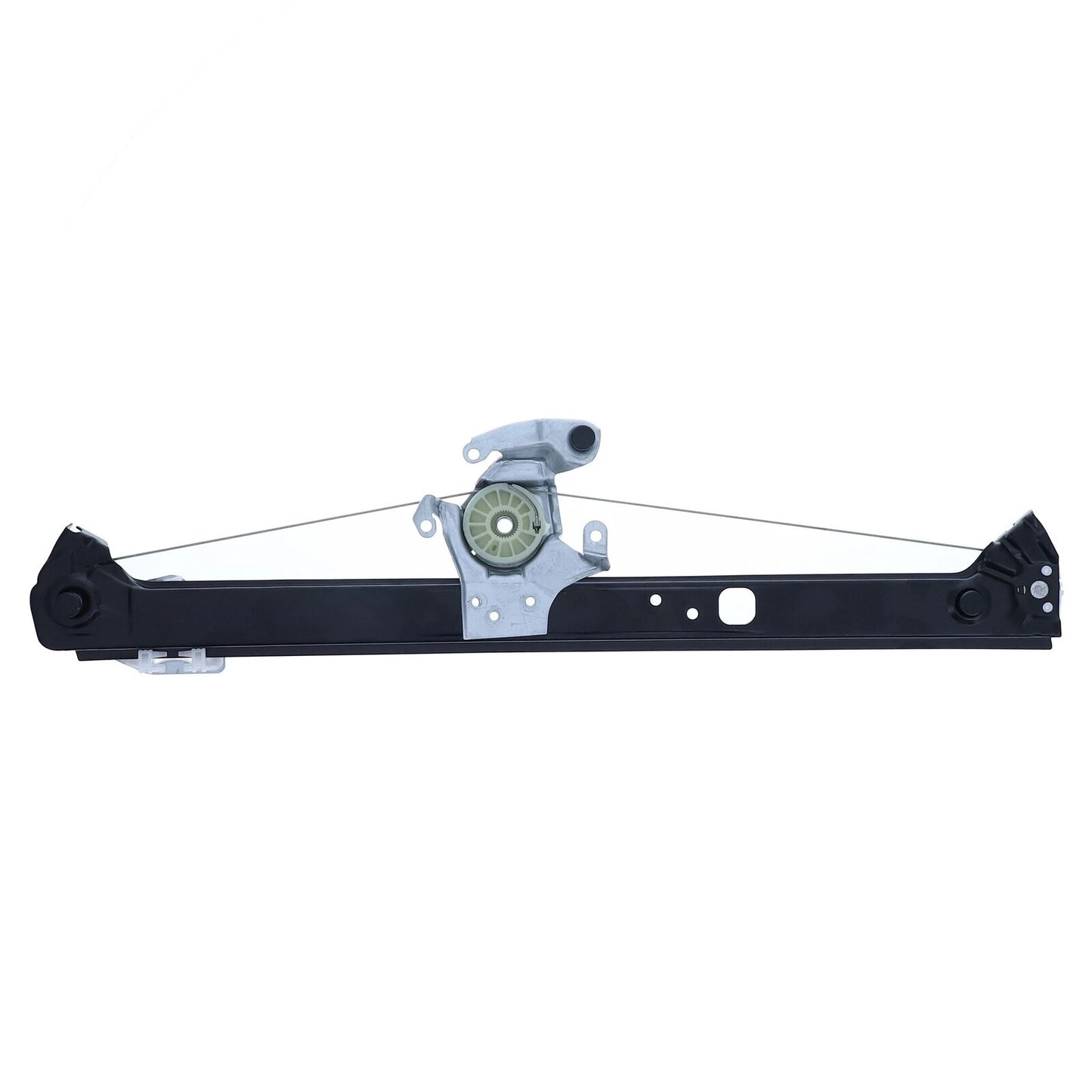 Rear Left RLHS Window Regulator No Motor for BMW X5 (2000–2006)
