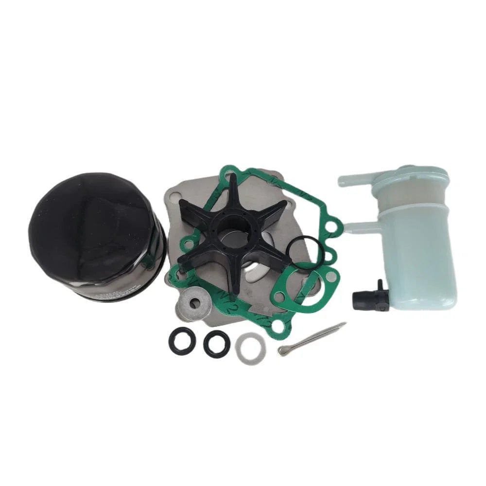 New Maintenance Kit for Suzuki DF 60HP/70HP Outboard