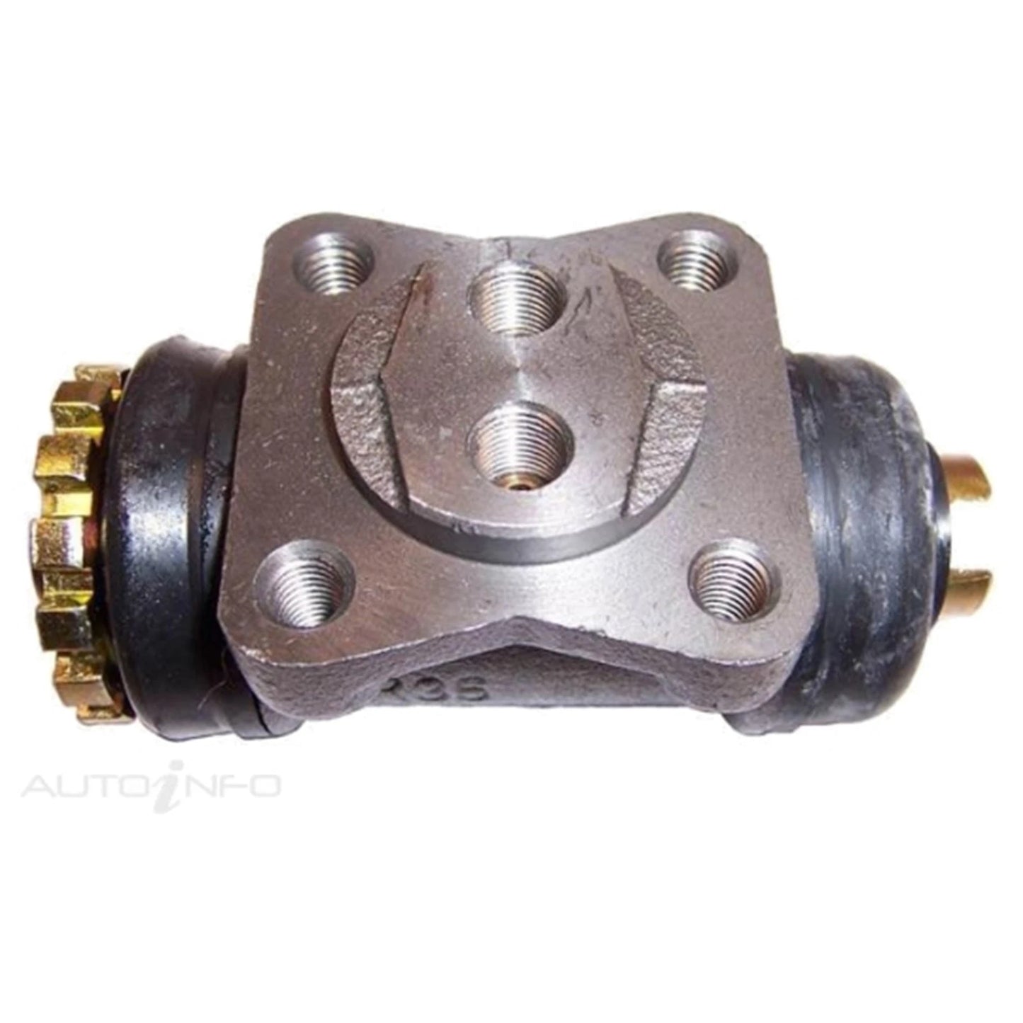 Rear LH Rearward Brake Wheel Cylinder for Landcruiser BJ40 FJ40 (1975–1980)