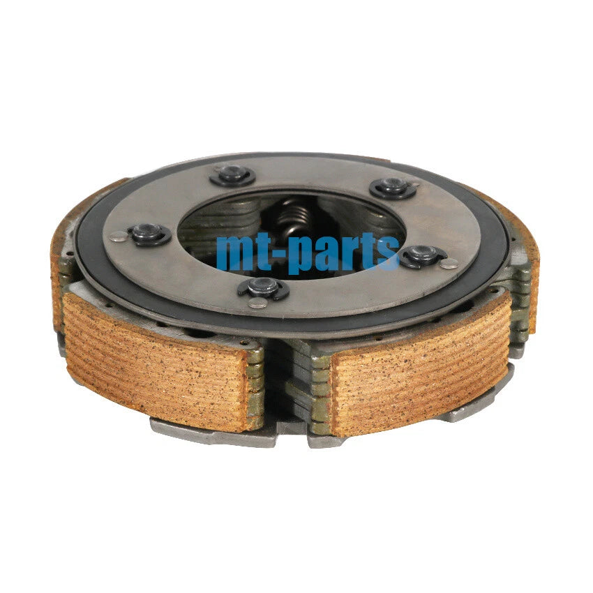 Wet Clutch Shoe Assembly for Yamaha YFM660FA Grizzly 660 (2002-2008)