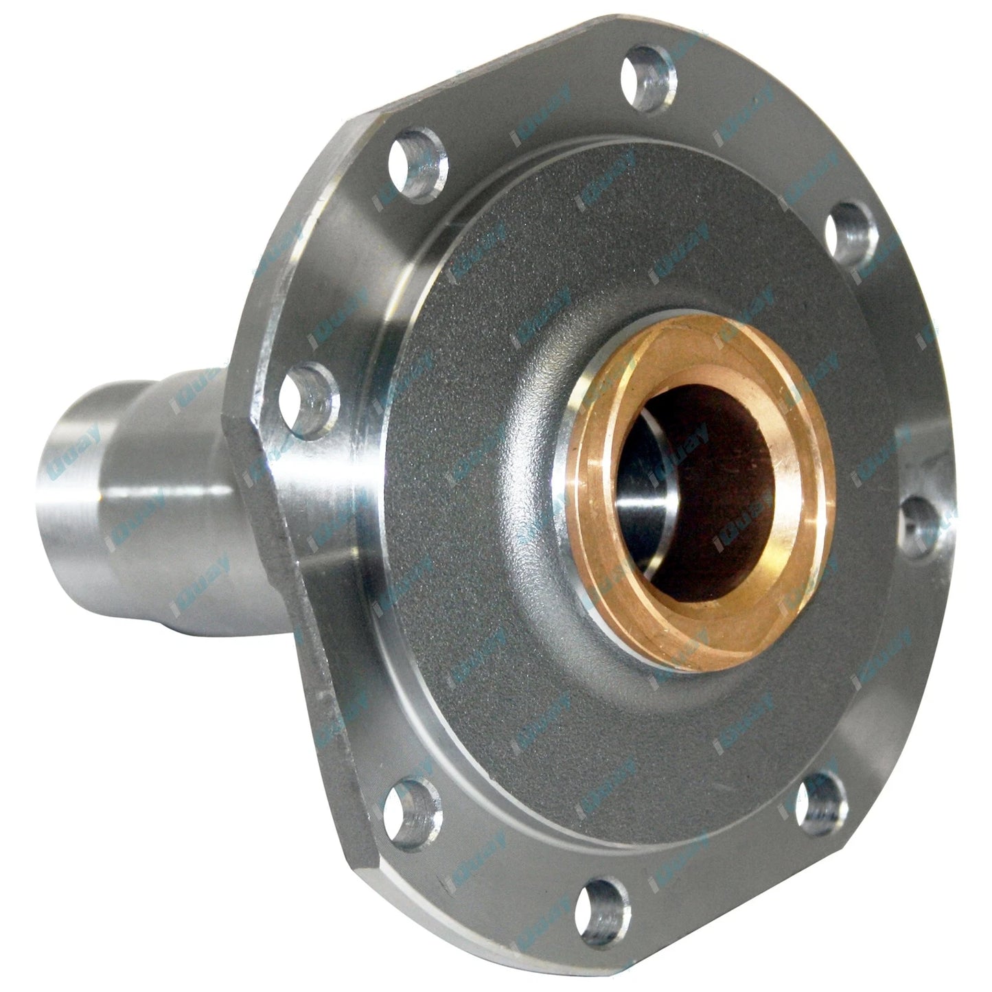 Steering Knuckle Spindle Hub for Toyota BJ40 BJ42 BJ60 BJ70 BJ73 BJ74 FJ40 FJ45