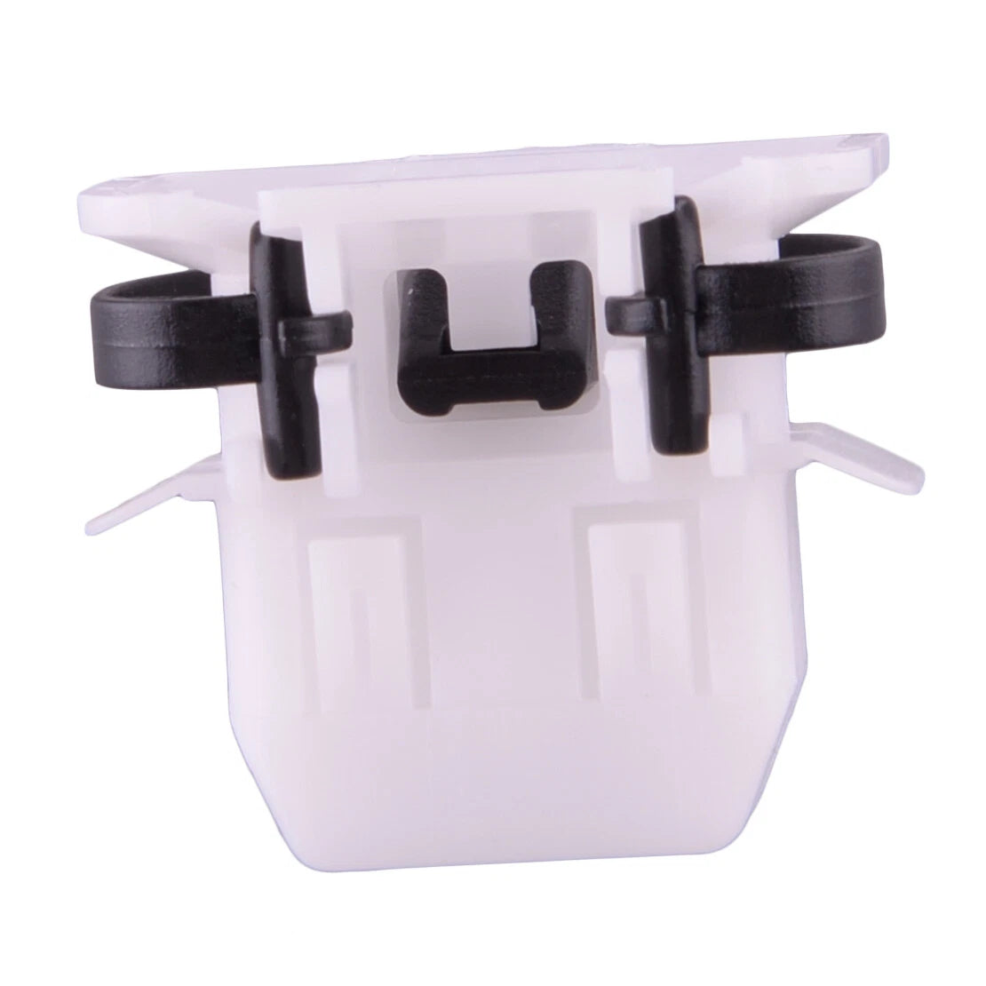Nylon Car Rear Seat Cushion Clip Fastener for Honda Acura