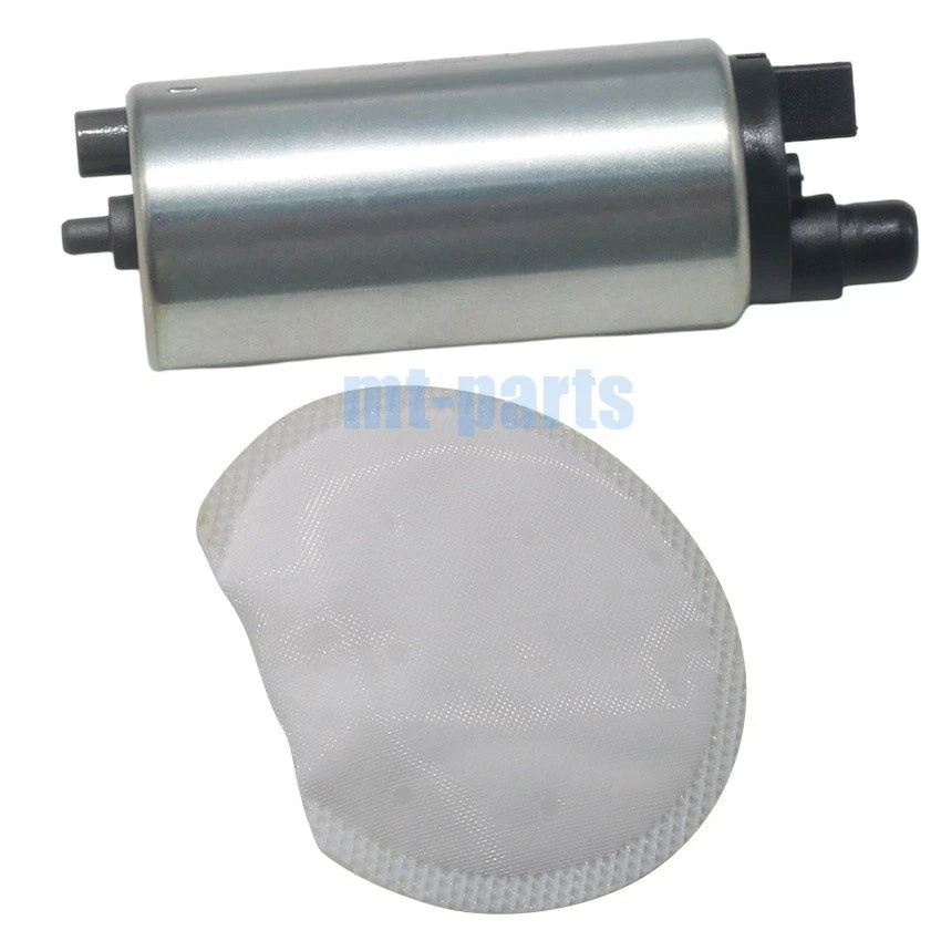 Fuel Pump w/Filter for Honda TRX420FE TRX420TE Rancher 420 (2007-2013)