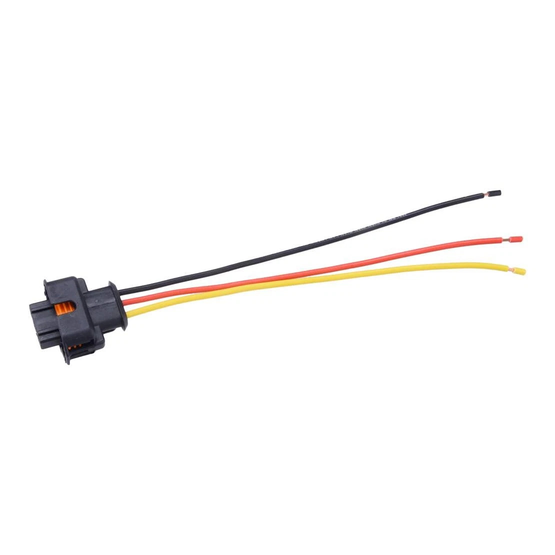 MAP Pressure Sensor Wiring Harness for Buick Cadillac Chevrolet GMC Isuzu Hummer