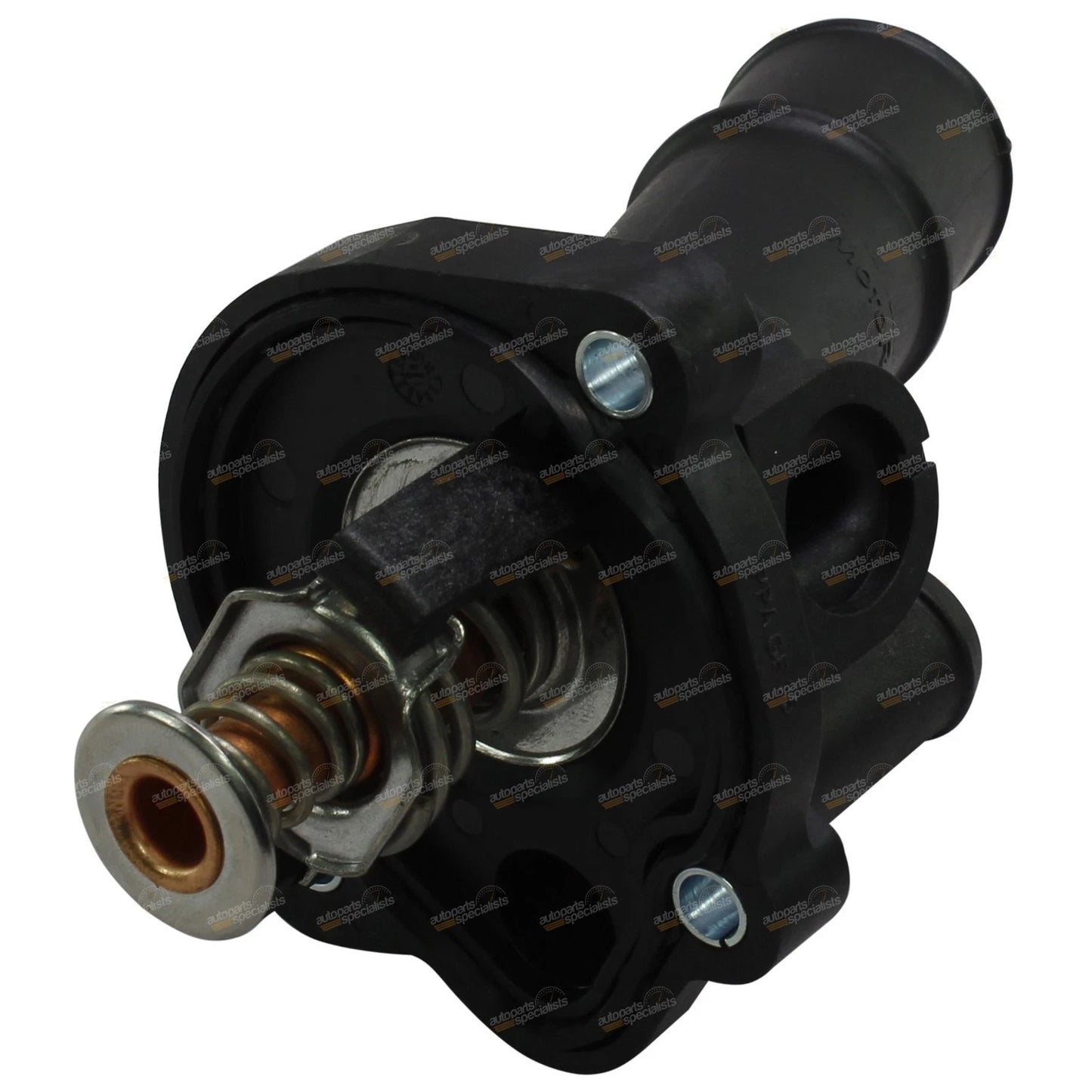 Thermostat + Housing for Tridon