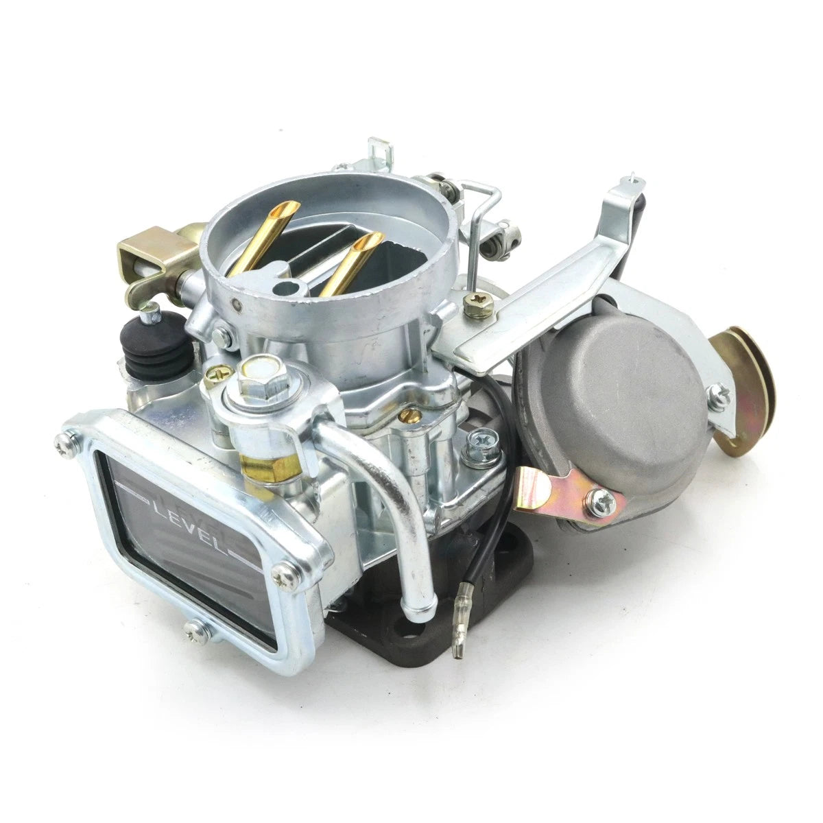 Carburetor Assembly 4 Cyl for Mazda 616 626 Capella Luce Bongo 1977-1983
