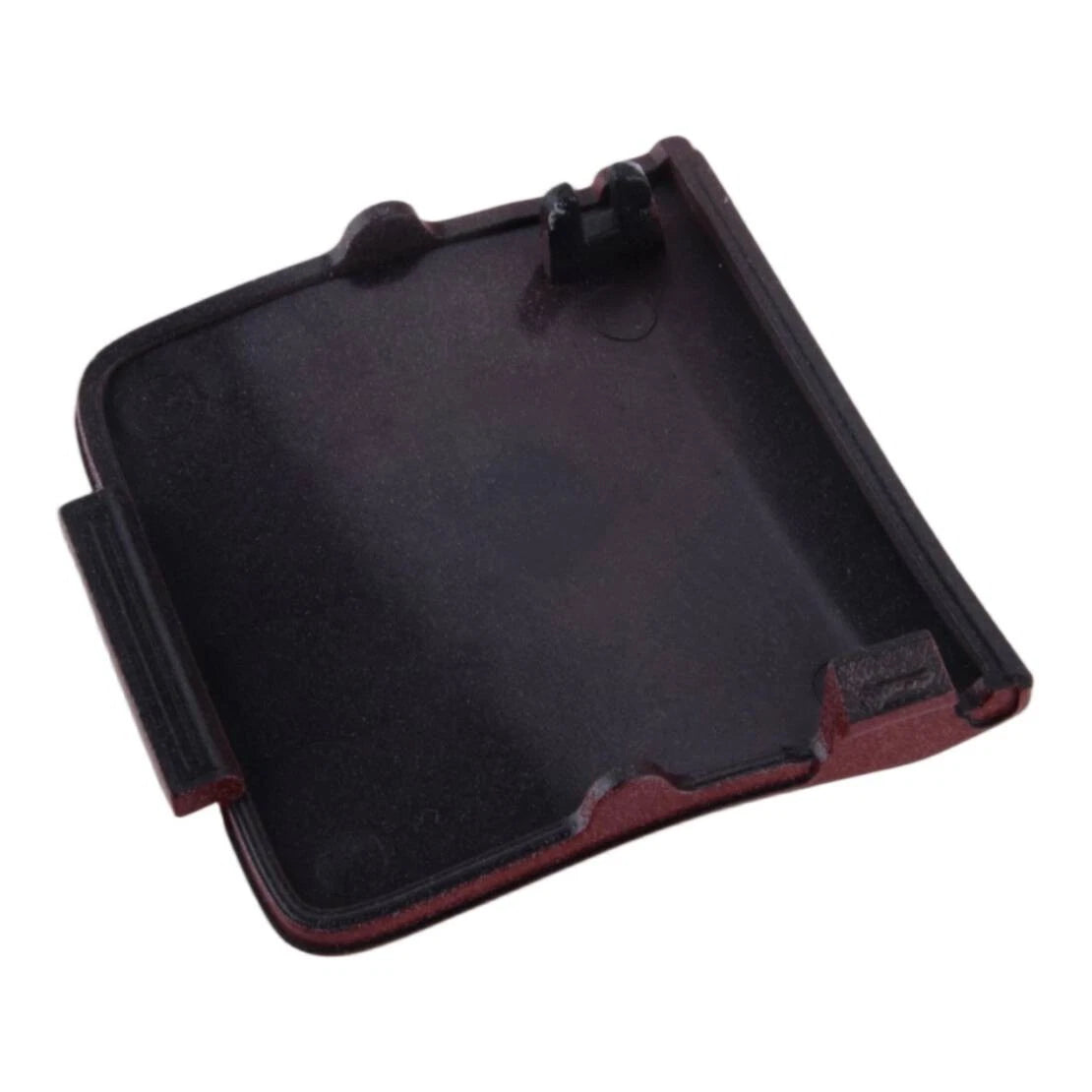 Rear Bumper Tow Hook Cover Left for BMW X3 F25 M Sport (2011-2017)