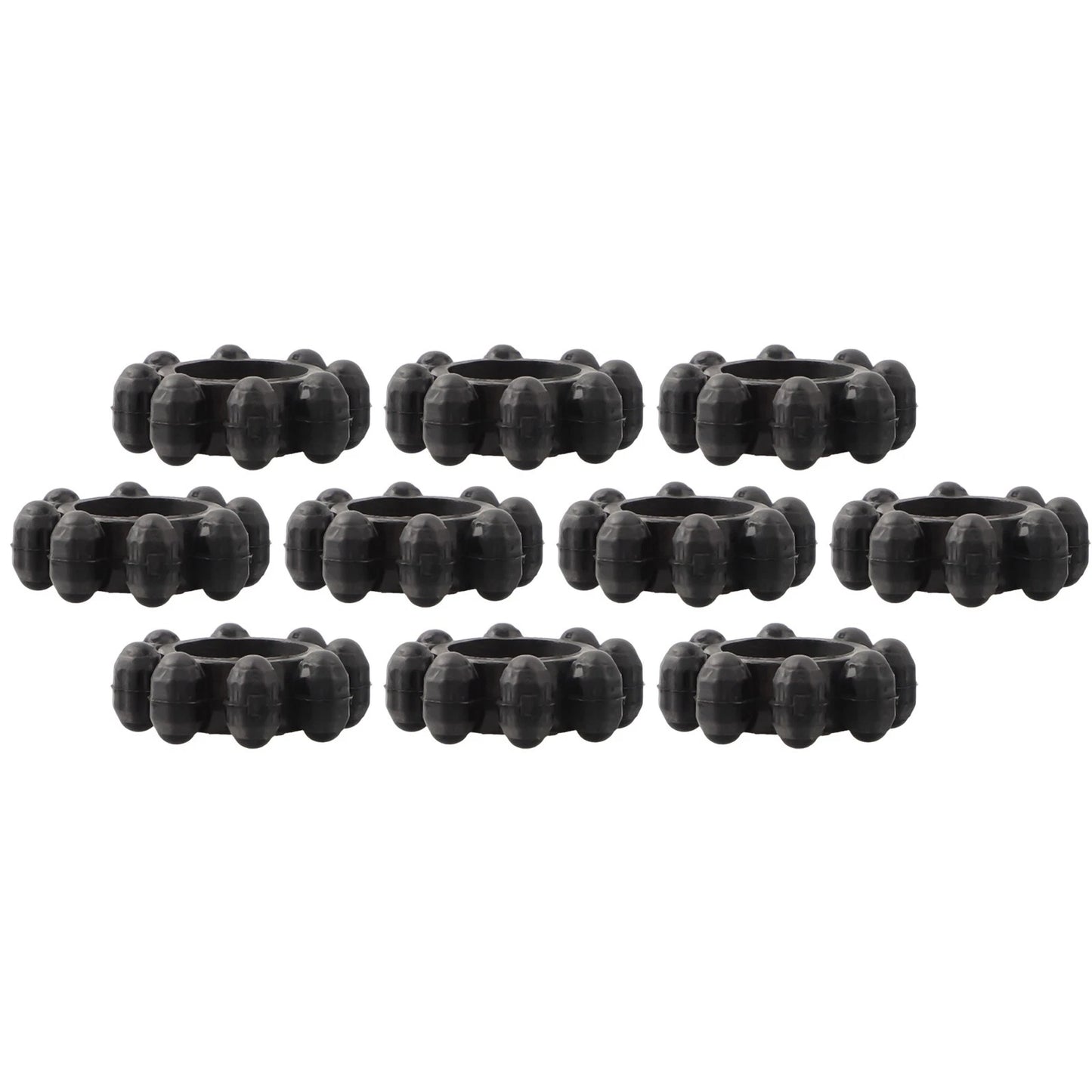 10Pcs Steering Column Gasket for Hyundai Kia Models