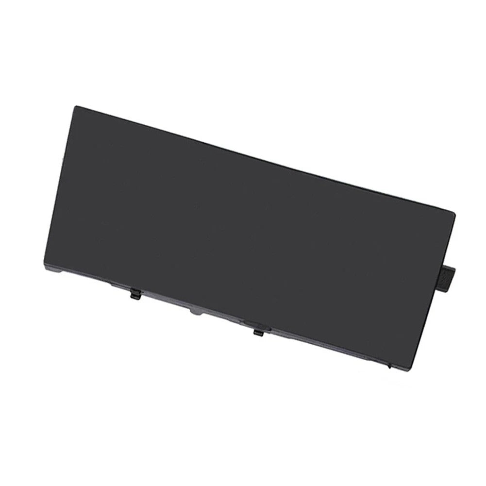 Tow Eye Hook Cover / Front Bumper / for 5-Series E34 525i 530i 540i 535i