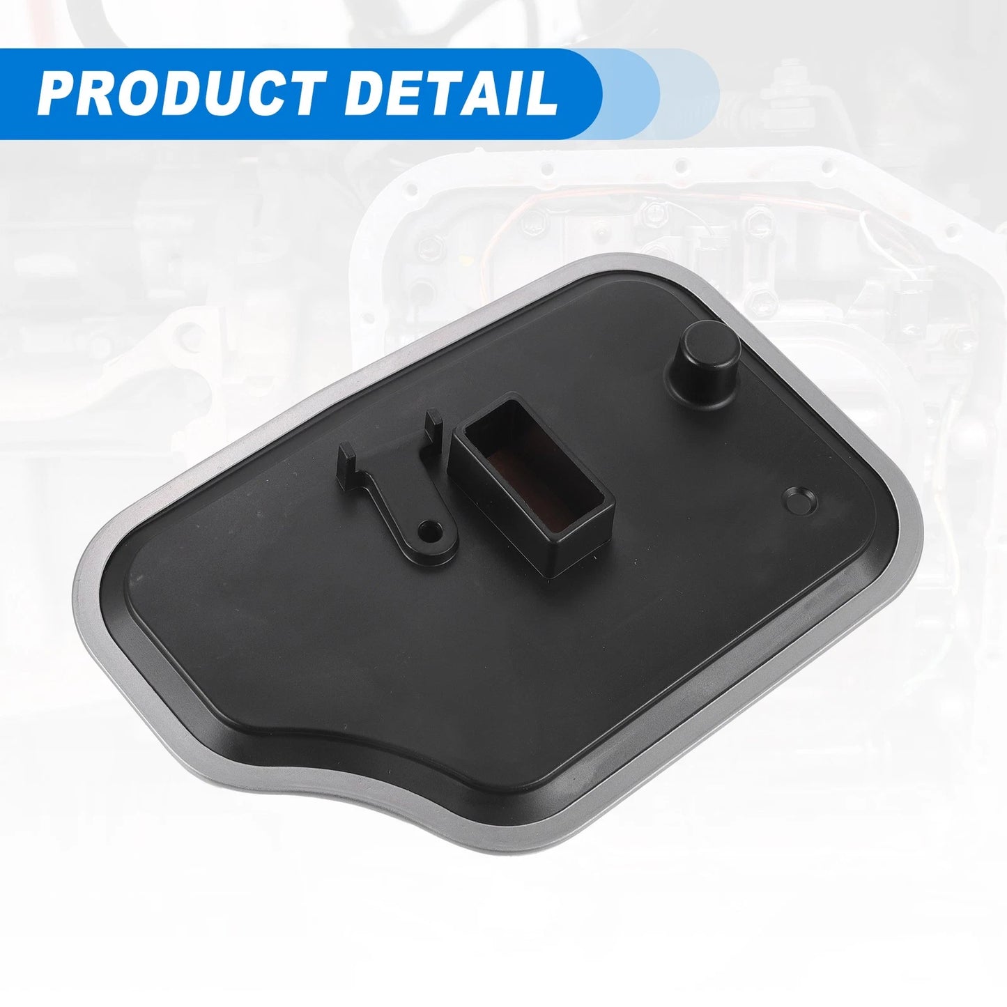 Transmission Governor Pressure Solenoid Filter Kit for Mazda (2003-2008)