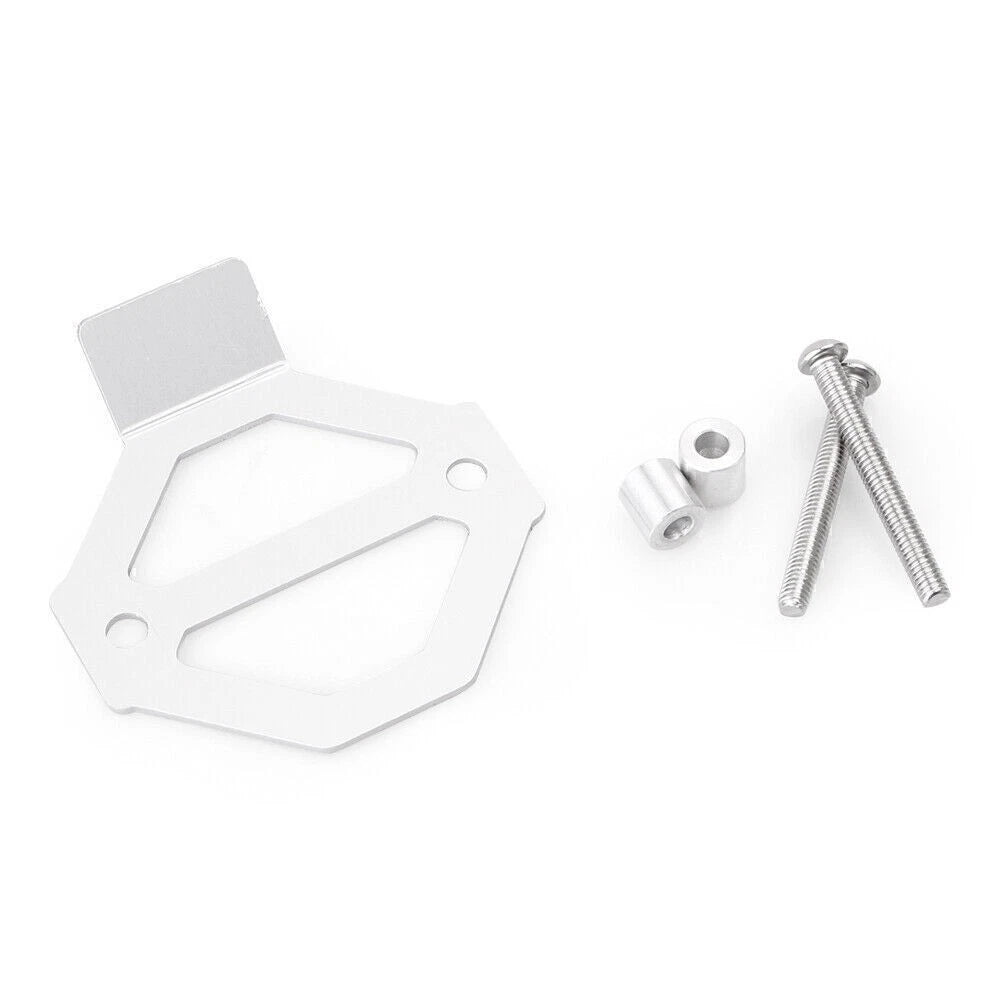 Heat Sink Guard Cover for BMW F800GS F650GS Twin (2008-2012)