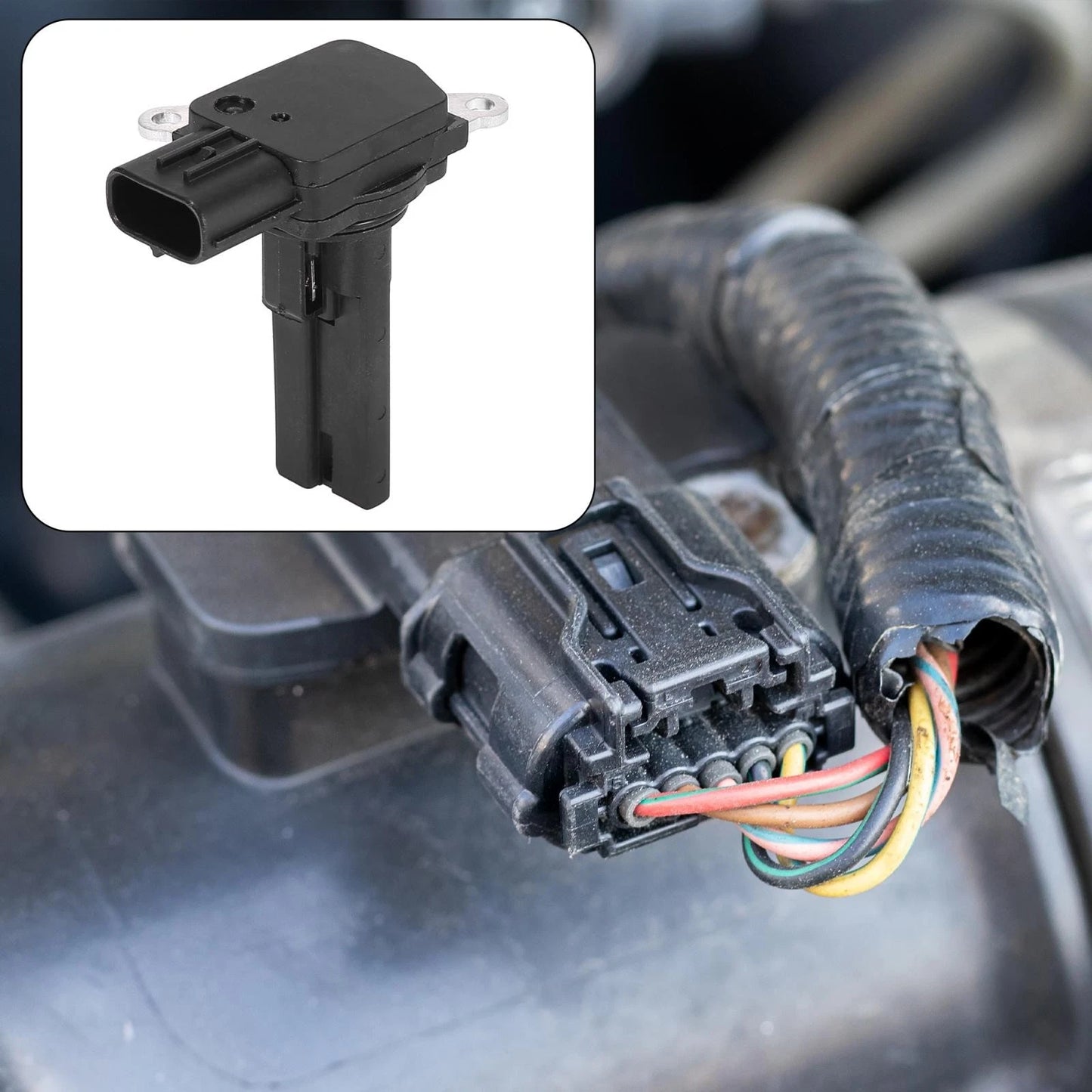MAF Mass Air Flow Sensor for Toyota Venza (2009-2014)