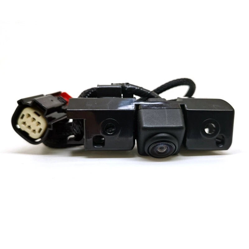 Backup Rear View Color Parking Camera for GMC Canyon (2015–2021)