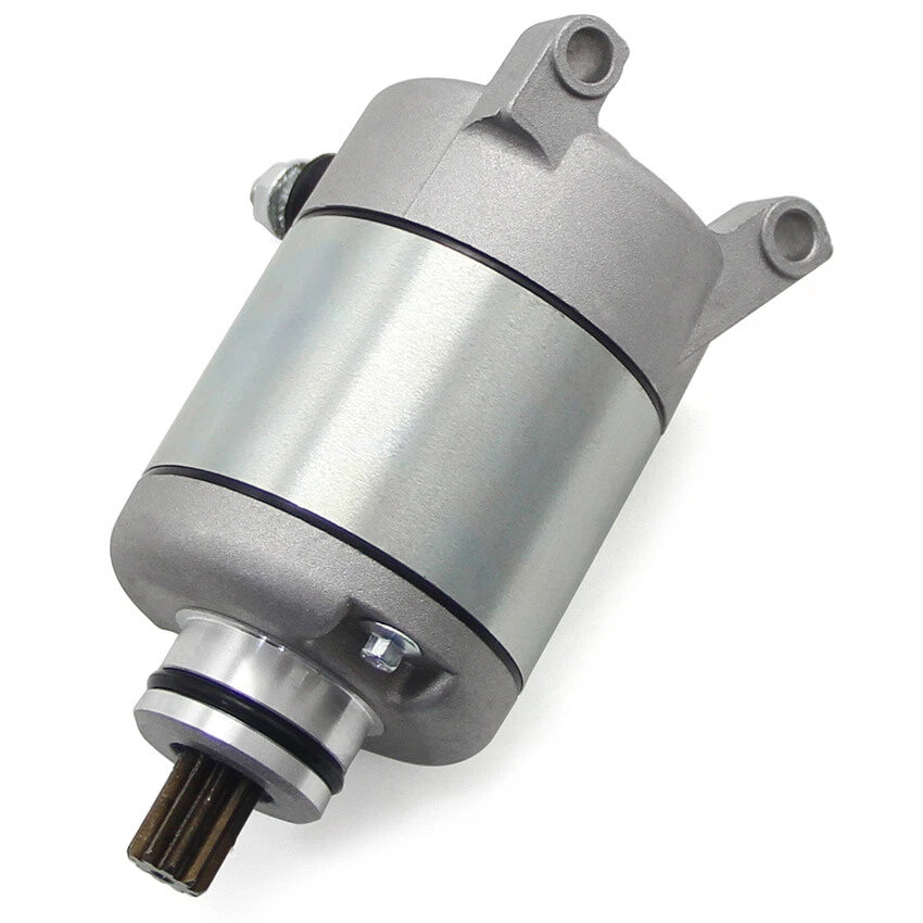 Starter for Honda TRX450R TRX450ER Fourtrax Sportrax 450 (2006-2014)