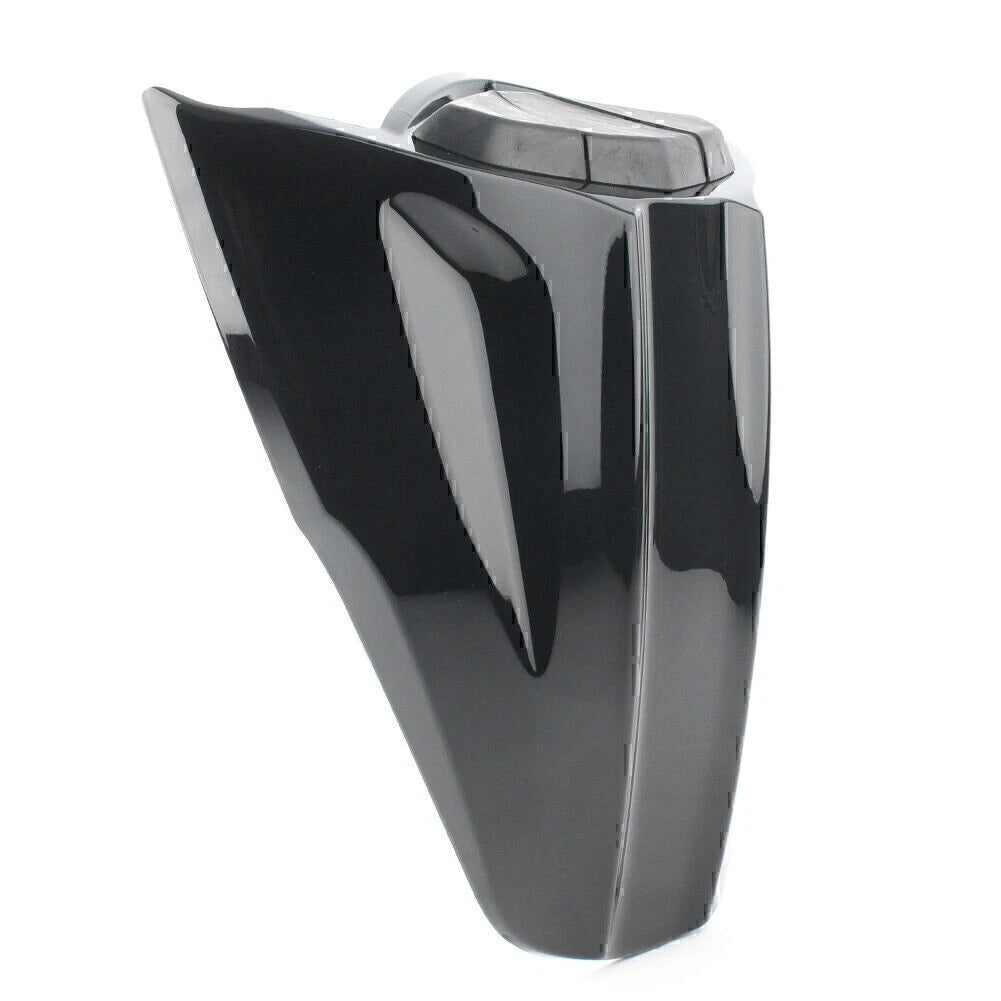 Rear Seat Cover Cowl for Kawasaki Ninja ZX10R (2011-2015) Black