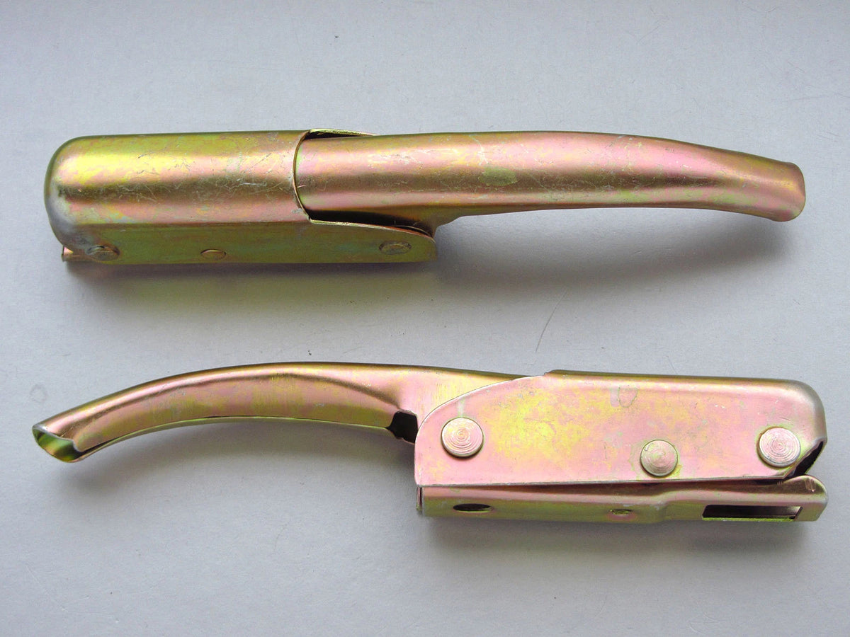 Tailgate Side Handle Openers for Nissan Datsun 720 Navara D21 (1986-1997)