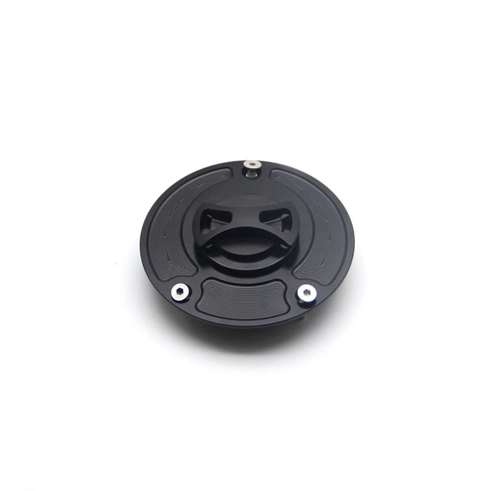 Fuel Tank Cap 112mm for Kawasaki Ninja ER650 ER-6N ER-6F ZX-14R ZX636R ZX1000S